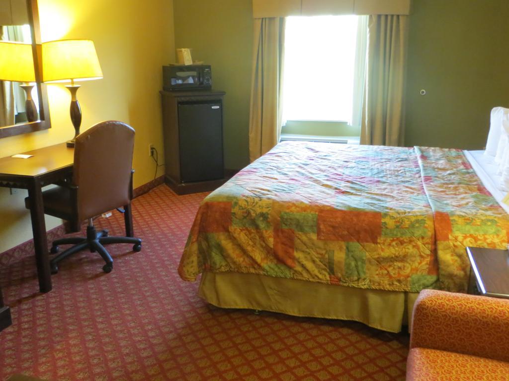 Motel 6-Valley Center, Ks Park City Room photo